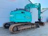 Kobelco SK230SRLC-5 - Tilting Bucket / Automatic Greasing Photo 5 thumbnail