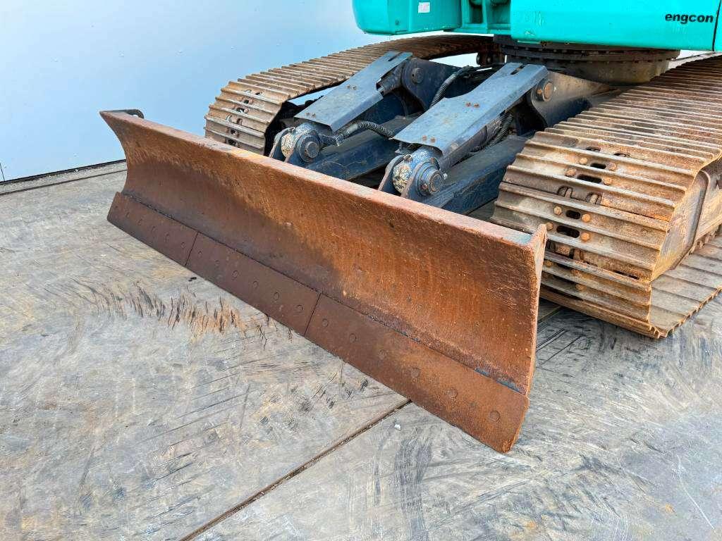 Kobelco SK230SRLC-5 - Tilting Bucket / Automatic Greasing Photo 22