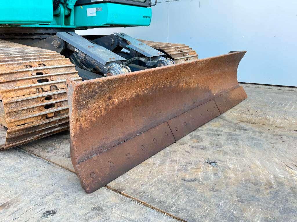 Kobelco SK230SRLC-5 - Tilting Bucket / Automatic Greasing Photo 23
