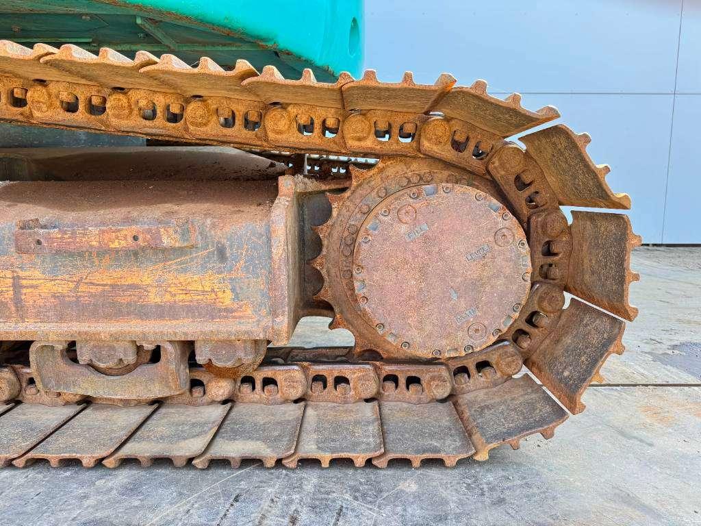 Kobelco SK230SRLC-5 - Tilting Bucket / Automatic Greasing Photo 25