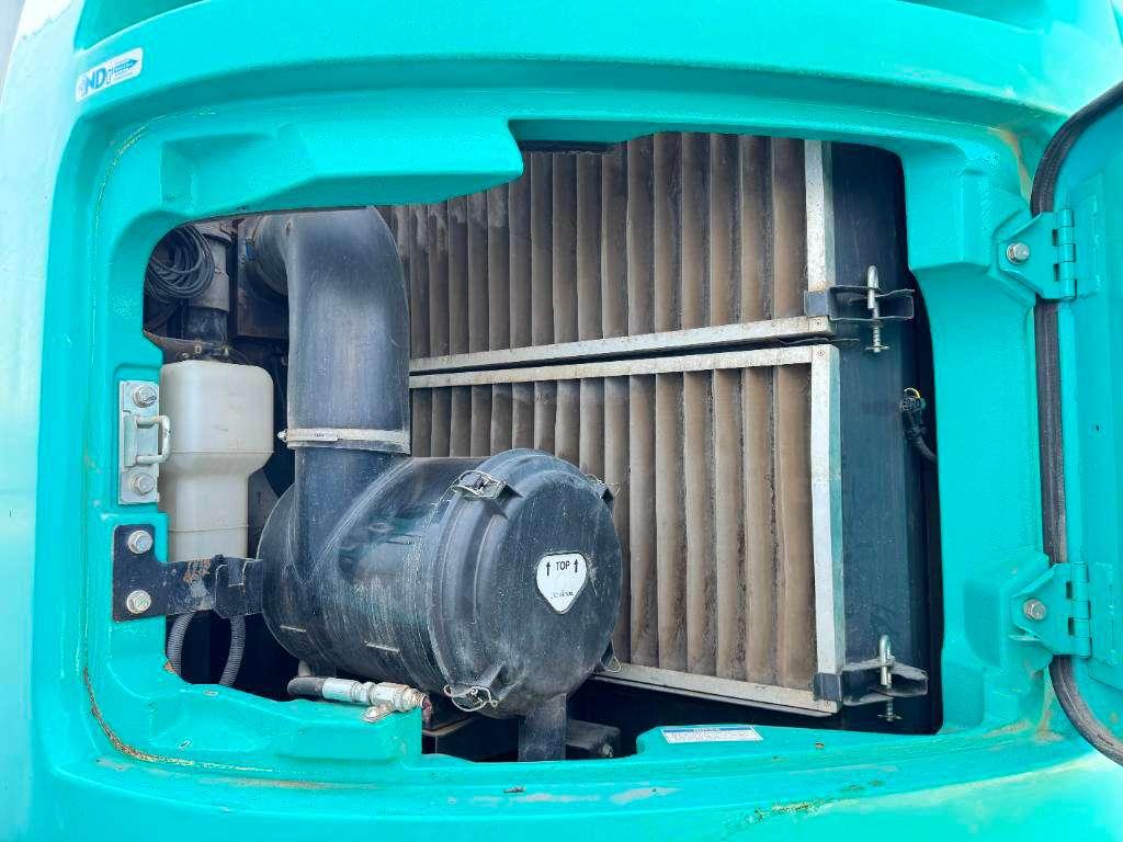 Kobelco SK230SRLC-5 - Tilting Bucket / Automatic Greasing Photo 30