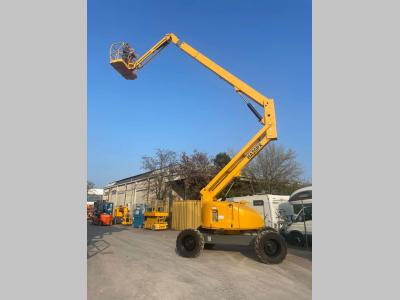 Haulotte HA20PX en vente par Centro Usato Srl