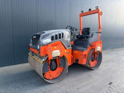 Hamm HD14 VV Photo 1