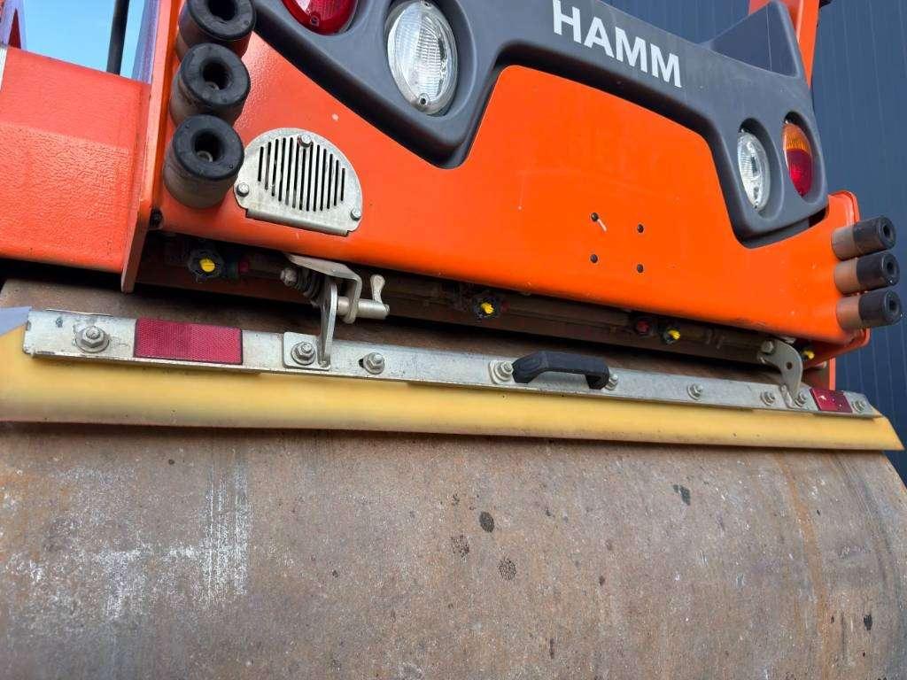 Hamm HD14 VV Photo 10
