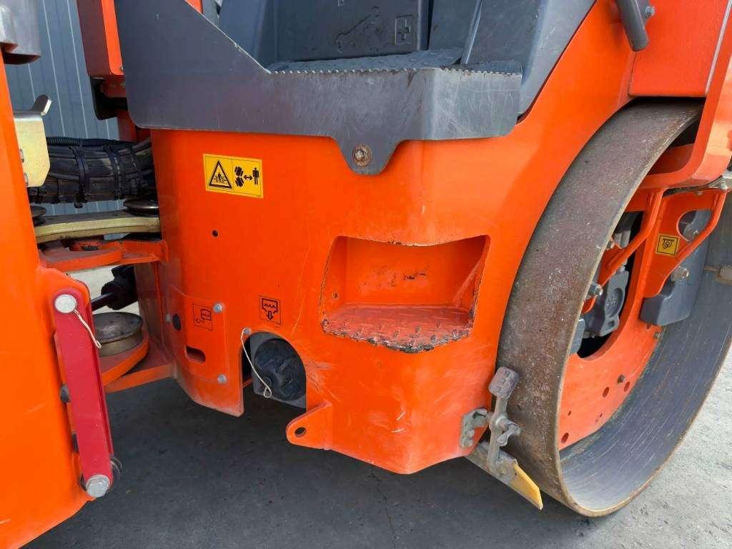 Hamm HD14 VV Photo 11