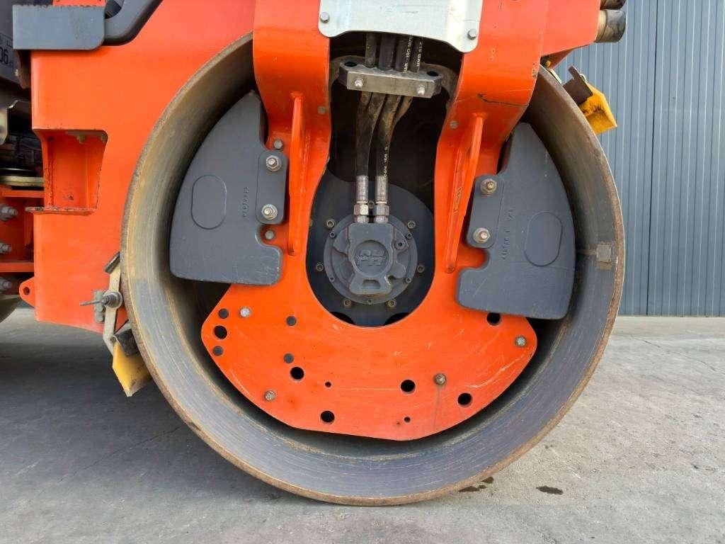 Hamm HD14 VV Photo 13