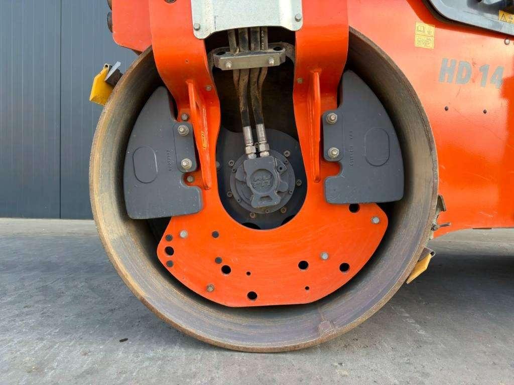Hamm HD14 VV Photo 14