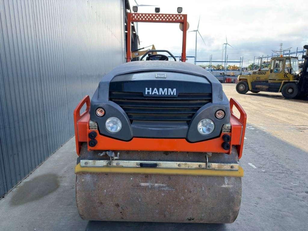 Hamm HD14 VV Photo 15