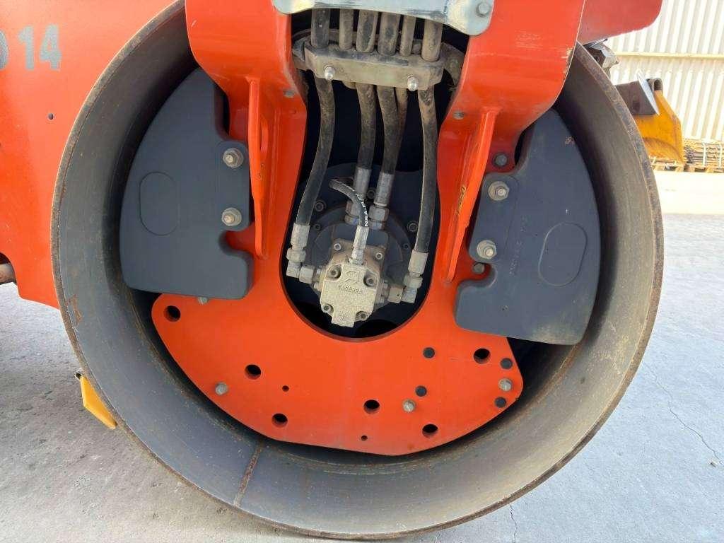 Hamm HD14 VV Photo 16