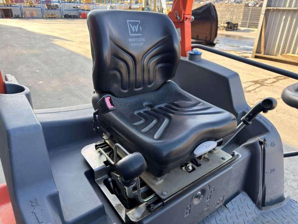 Hamm HD14 VV Photo 21