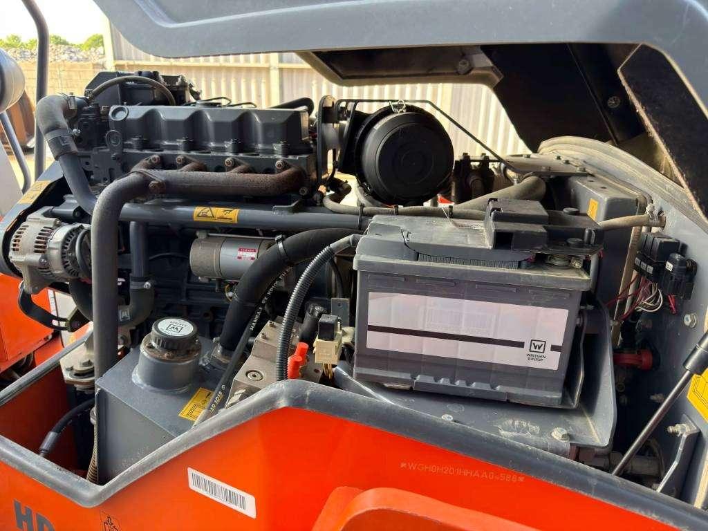 Hamm HD14 VV Photo 26