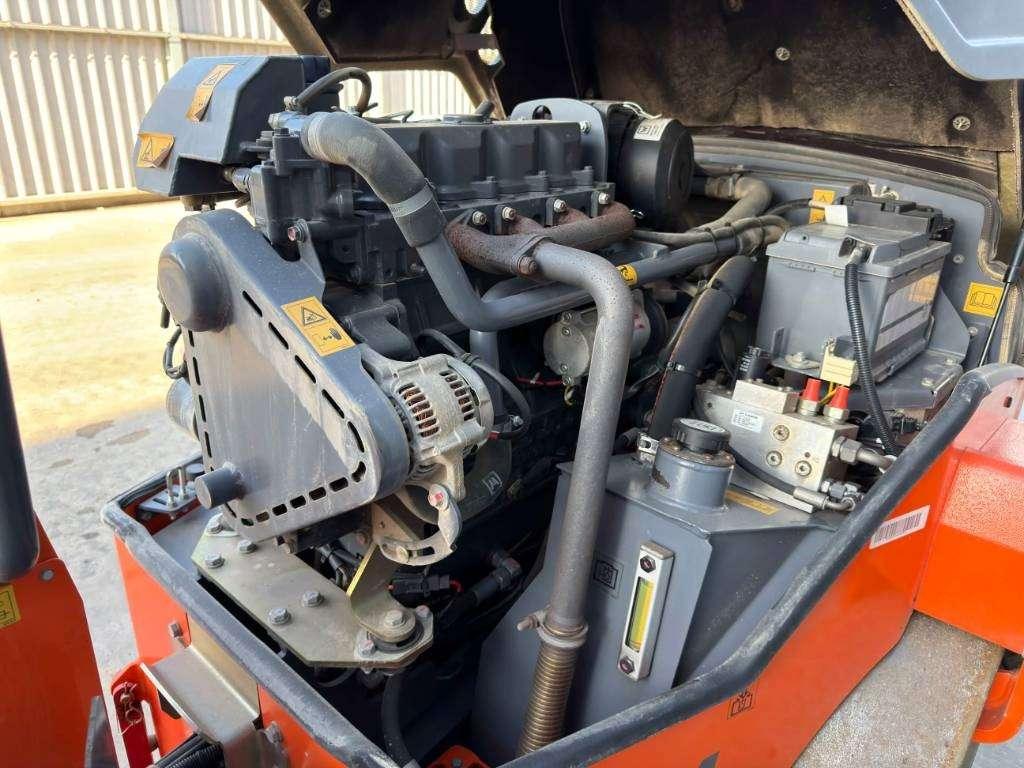 Hamm HD14 VV Photo 27