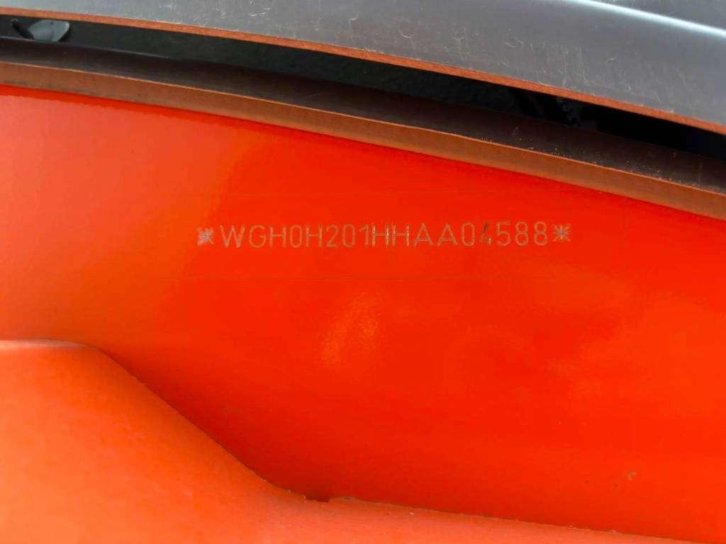 Hamm HD14 VV Photo 8