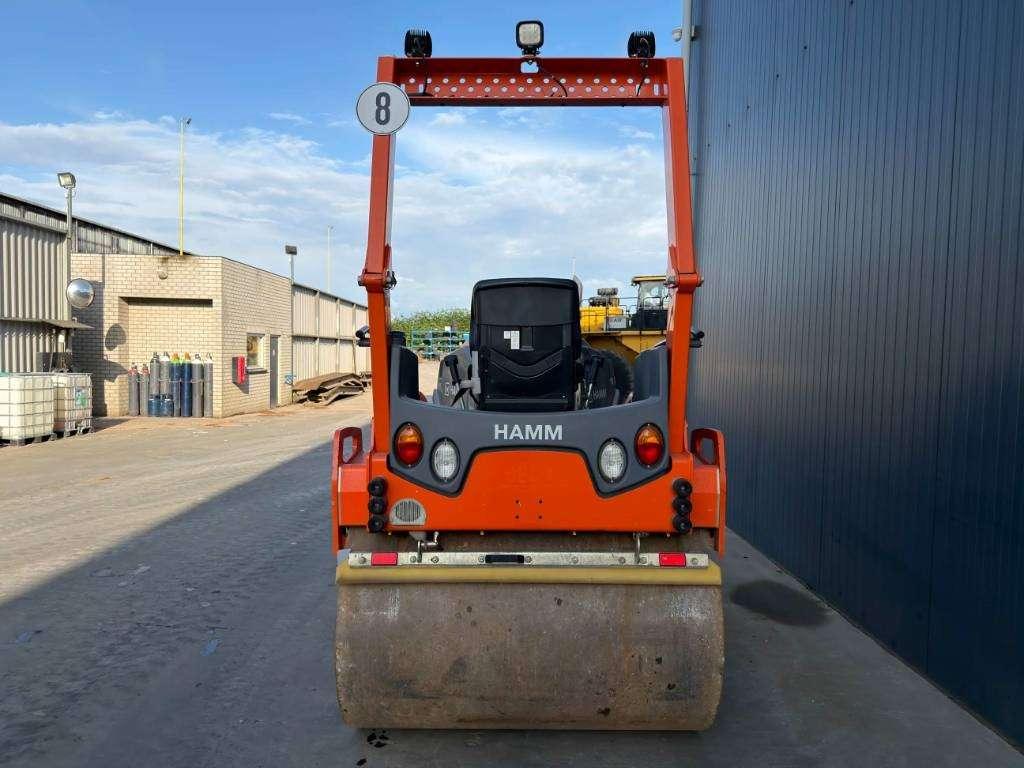 Hamm HD14 VV Photo 9