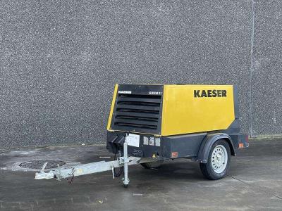 Kaeser M 31 en vente par Machinery Resale