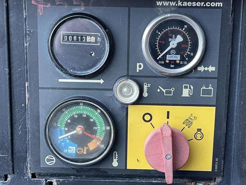 Kaeser M 31 Photo 10