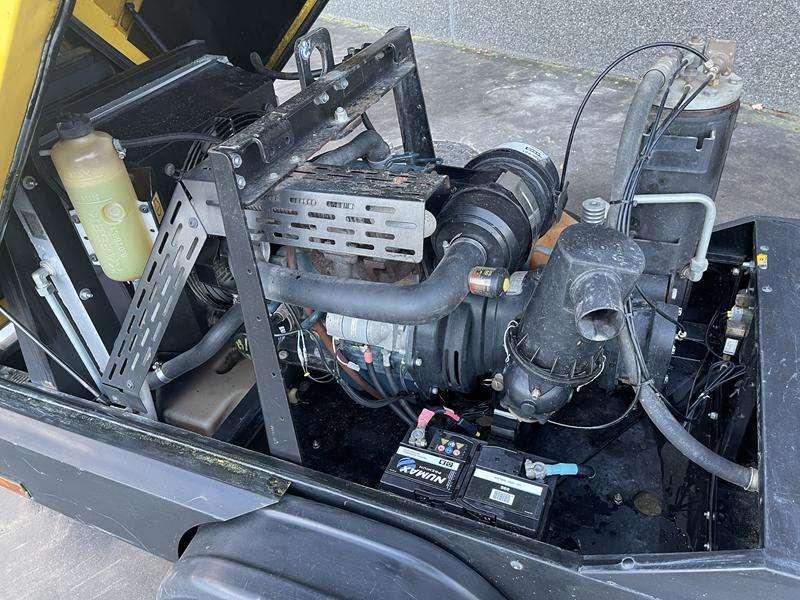 Kaeser M 31 Photo 13
