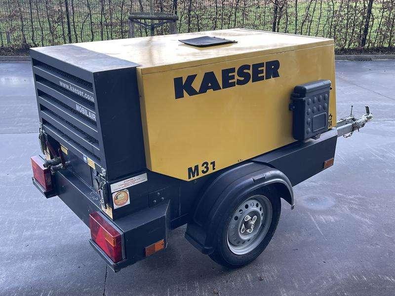 Kaeser M 31 Photo 6