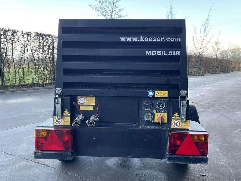 Kaeser M 31 Photo 7