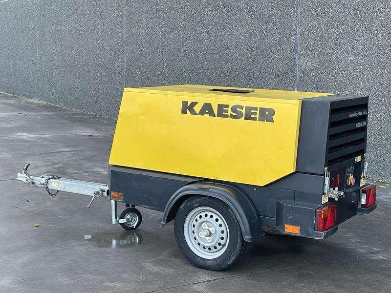 Kaeser M 31 Photo 8