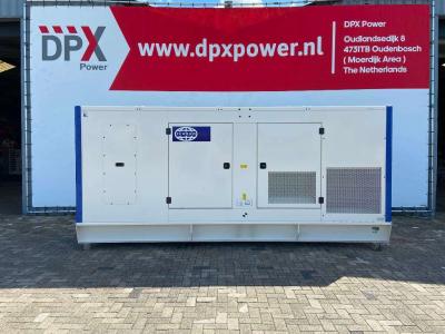FG Wilson P550-3 - 550 kVA Genset - DPX-16020 en vente par DPX Power Europe B.V.