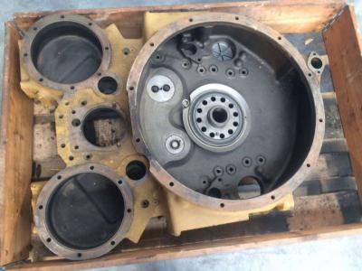 Carter de volant moteur pour Caterpillar 3412 en vente par CERVETTI TRACTOR Srl