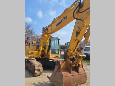 Komatsu PC 180 NLC en vente par Officina Meccanica Ferrari