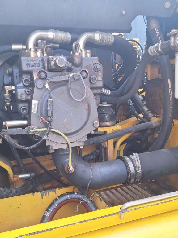 Komatsu PC 180 NLC Photo 5