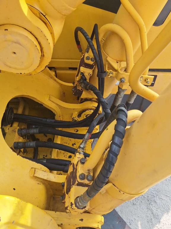 Komatsu PC 180 NLC Photo 6