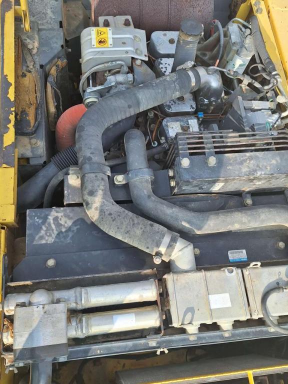 Komatsu PC 180 NLC Photo 7