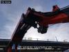 Man TGS 41.480 TGS 8X4 Tractorhead Palfinger PK150002 Crane Kran Winch 11 extensions 5th wheel Photo 11 thumbnail
