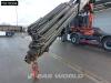 Man TGS 41.480 TGS 8X4 Tractorhead Palfinger PK150002 Crane Kran Winch 11 extensions 5th wheel Photo 12 thumbnail