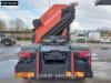 Man TGS 41.480 TGS 8X4 Tractorhead Palfinger PK150002 Crane Kran Winch 11 extensions 5th wheel Photo 21 thumbnail