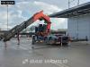Man TGS 41.480 TGS 8X4 Tractorhead Palfinger PK150002 Crane Kran Winch 11 extensions 5th wheel Photo 7 thumbnail