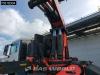 Man TGS 41.480 TGS 8X4 Tractorhead Palfinger PK150002 Crane Kran Winch 11 extensions 5th wheel Photo 9 thumbnail