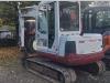 Takeuchi TB145 Photo 1 thumbnail