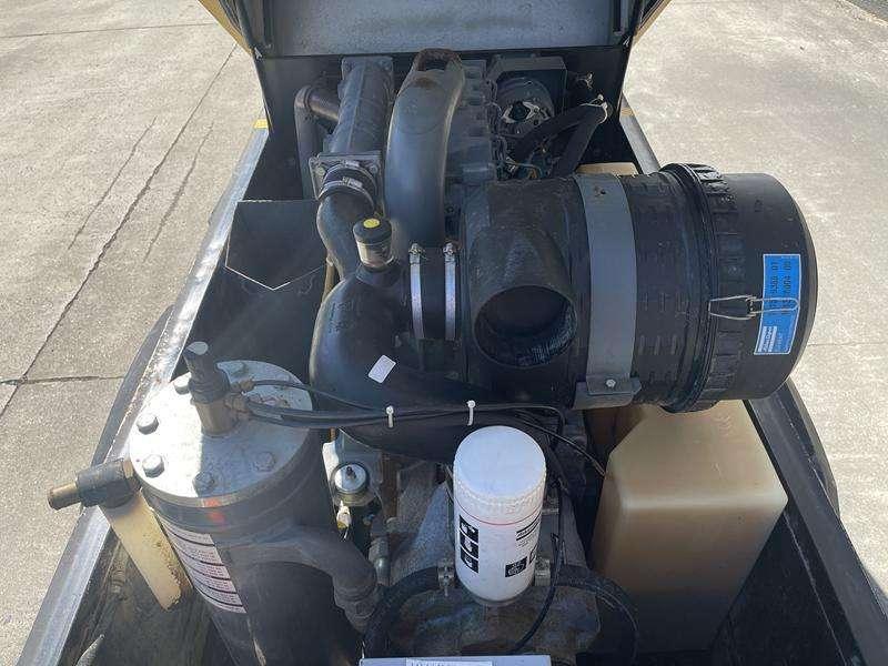 Atlas Copco XAS 97 DD Photo 14