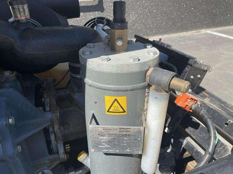 Atlas Copco XAS 97 DD Photo 17