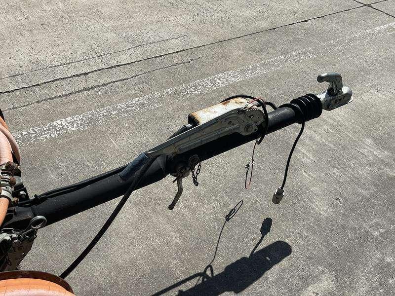 Atlas Copco XAS 97 DD Photo 8