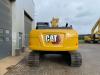 Caterpillar 323D3 New and unused Photo 4 thumbnail