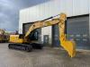 Caterpillar 323D3 New and unused Photo 7 thumbnail