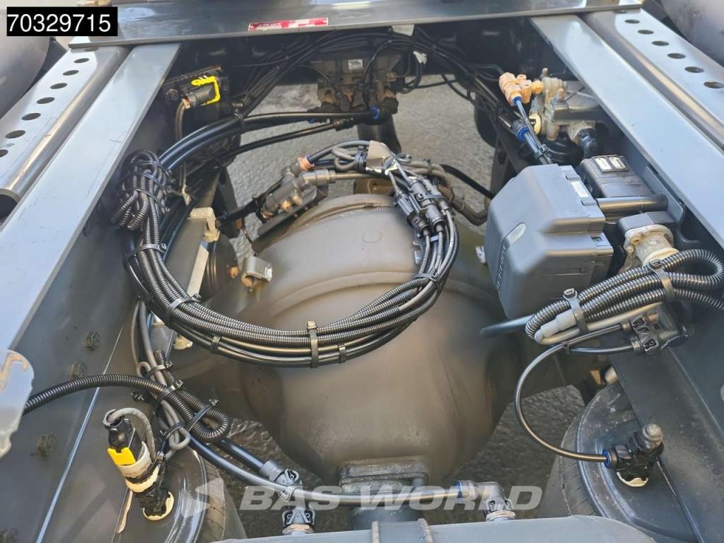 Scania R450 4X2 Retarder 2x Tanks Standklima ACC 90% Tyres! Photo 16