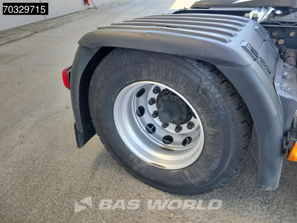 Scania R450 4X2 Retarder 2x Tanks Standklima ACC 90% Tyres! Photo 17