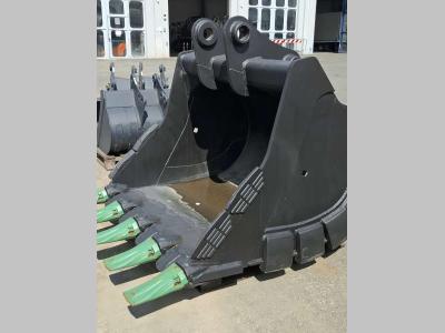 Godet de fouille en vente par C.A. E P. Ghetti Spa