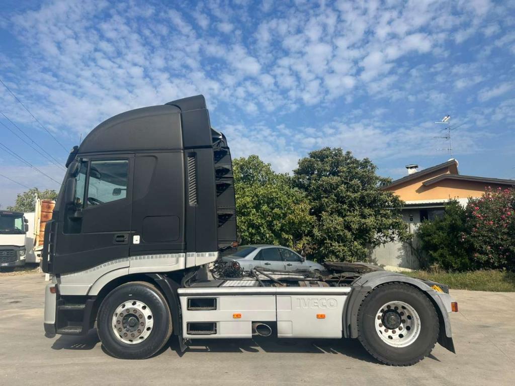 Iveco Stralis 500 Photo 7