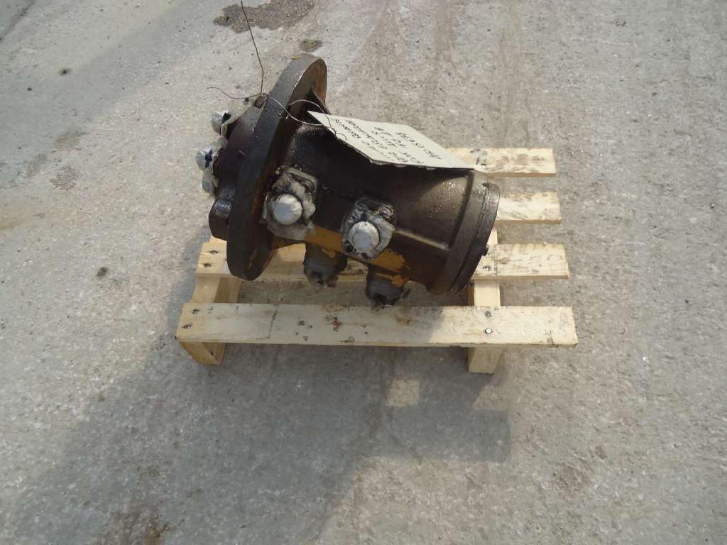 Joint tournant pour Fiat Allis FE28 Photo 1