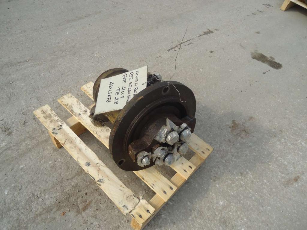 Joint tournant pour Fiat Allis FE28 Photo 2