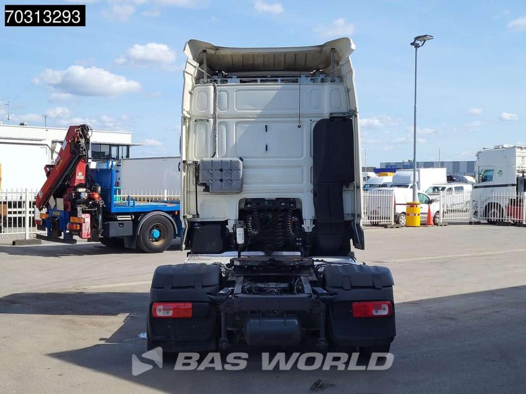 Daf XF 480 4X2 SC Mega 2xTanks Photo 10