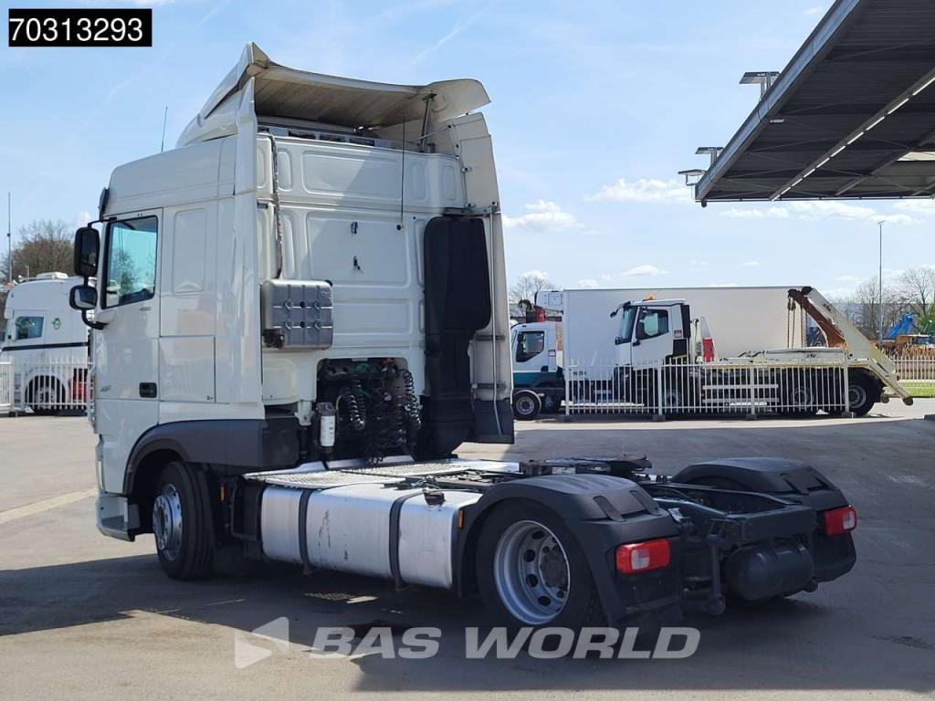Daf XF 480 4X2 SC Mega 2xTanks Photo 2