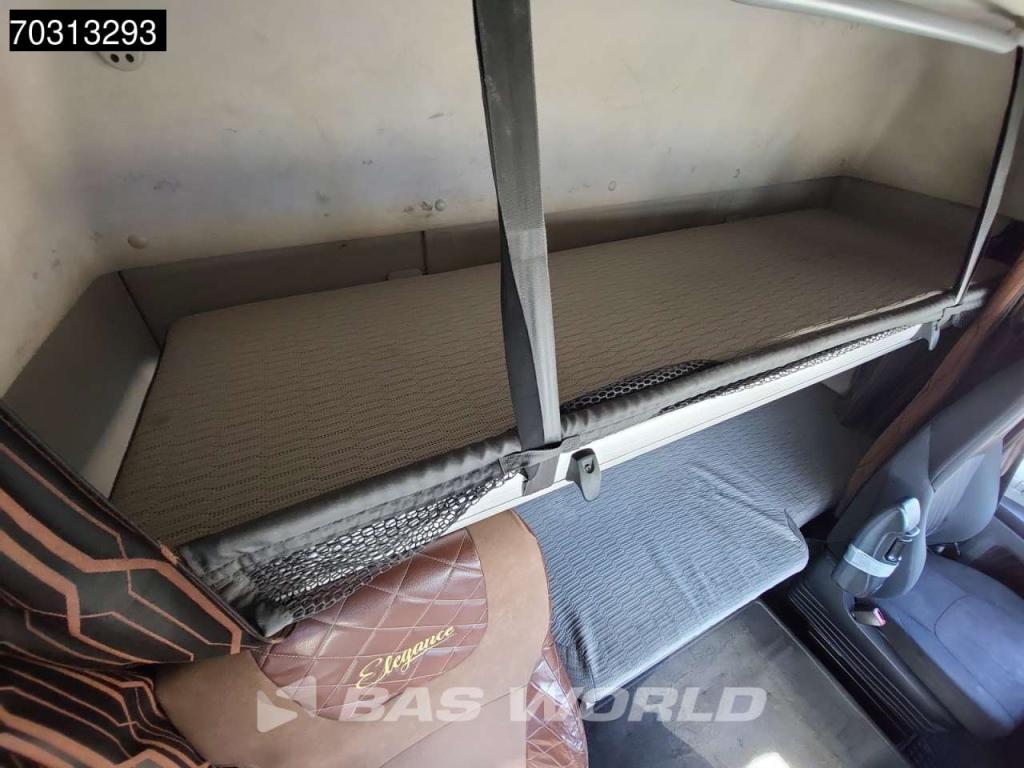 Daf XF 480 4X2 SC Mega 2xTanks Photo 28